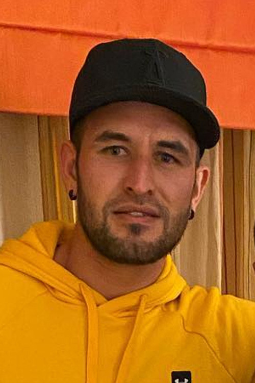 Santiago Dominguez profile