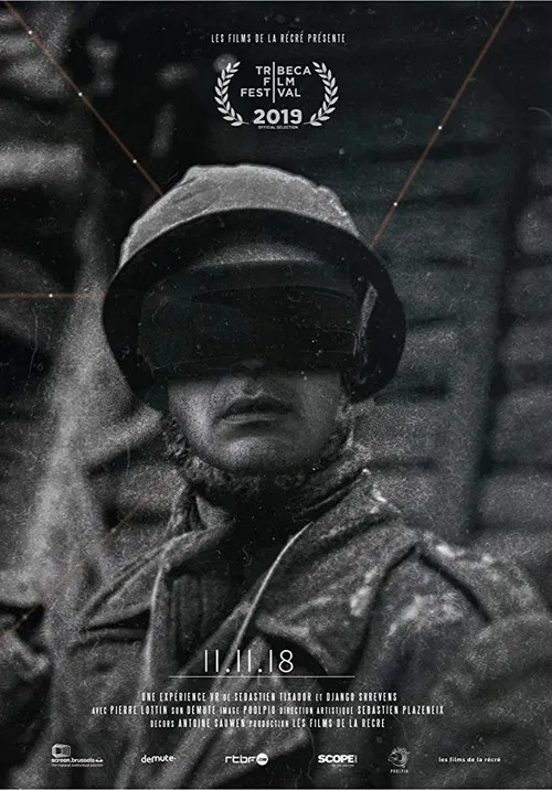 11.11.18 poster
