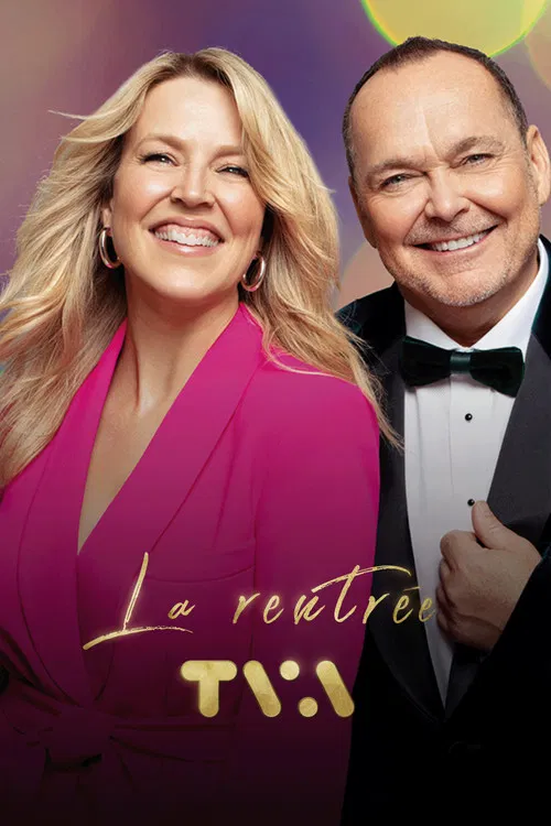 La rentrée TVA 2023 poster