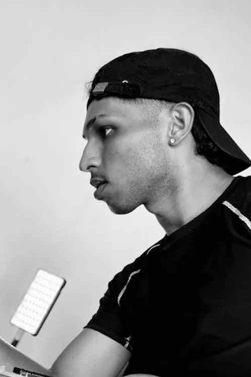 Davi Nóbrega profile