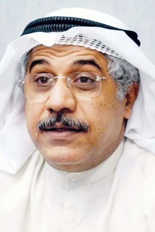 Solaiman El Yaseen profile