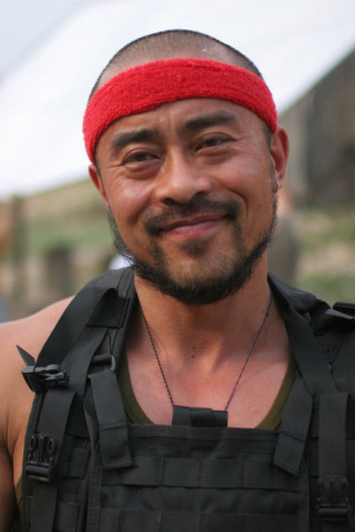 Wang Shengli profile