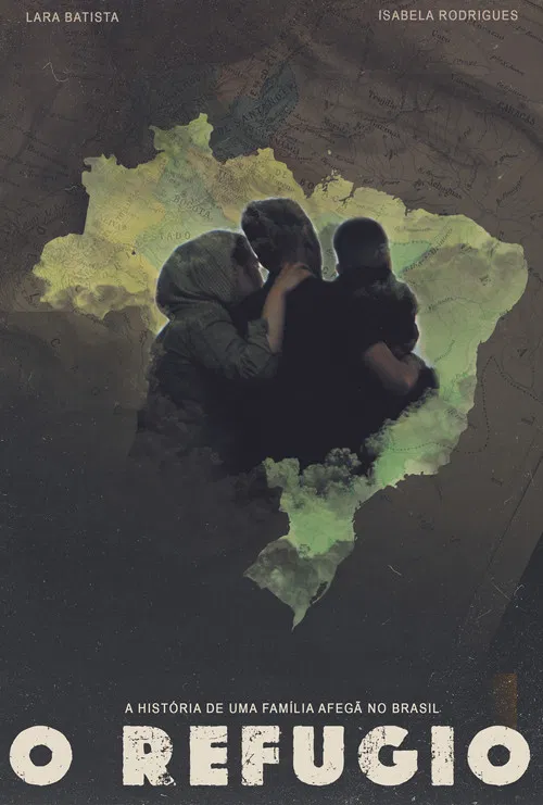 O Refúgio poster