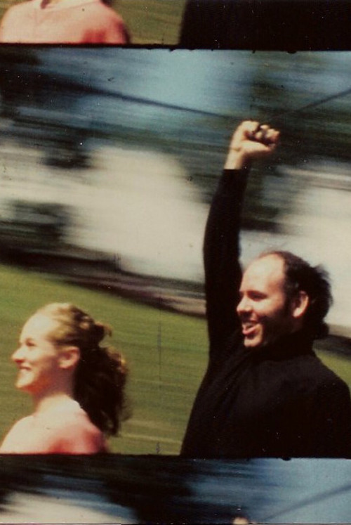 Cinefuge 4 & 5 poster