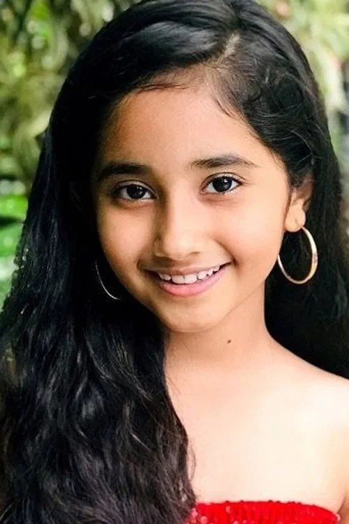 Chahat Tewani profile