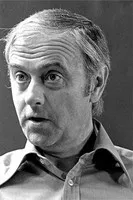 Walter van der Kamp profile