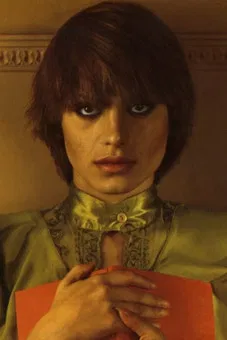 Leda Simonetti profile