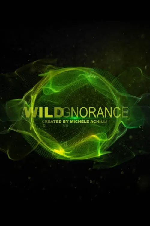 Wildgnorance poster