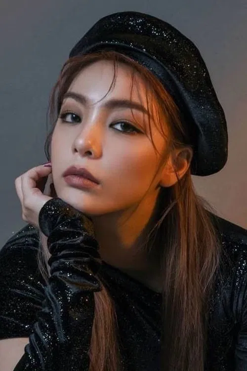 Ailee profile