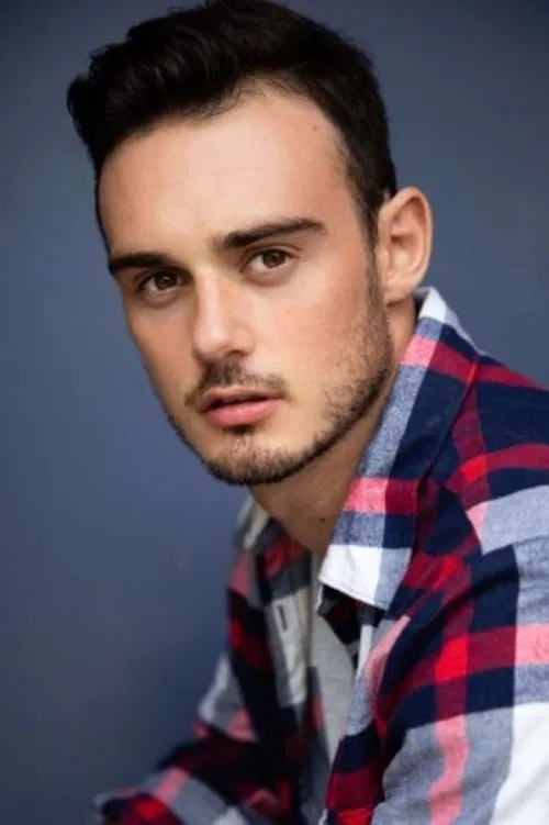 Conor Fogarty profile