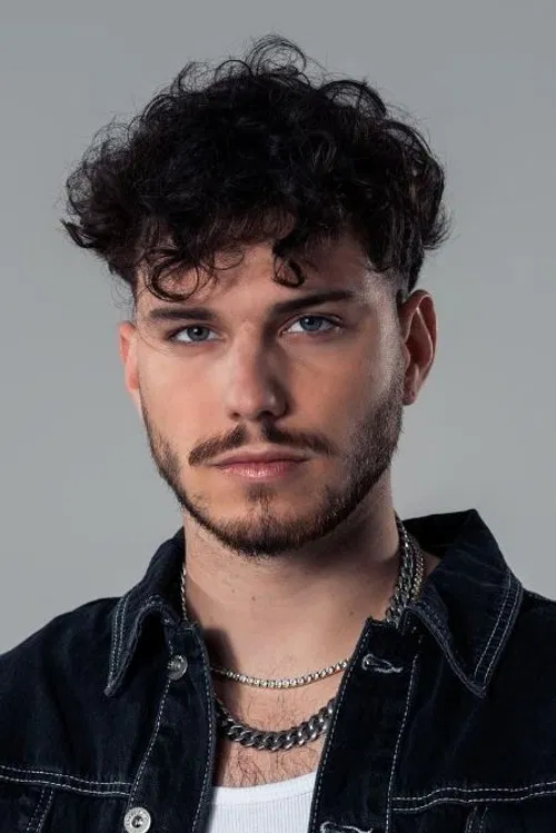 Pető Brúnó profile