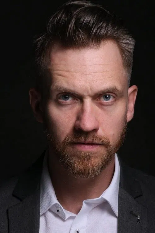 Nikodem Kasprowicz profile