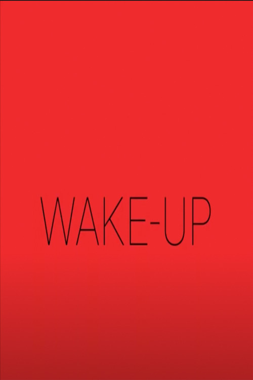 Wake-Up poster