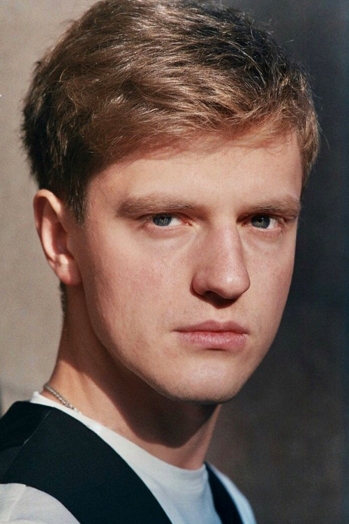 Denis Nurulin profile