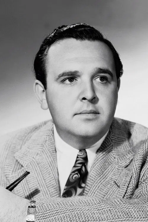 George Sidney profile