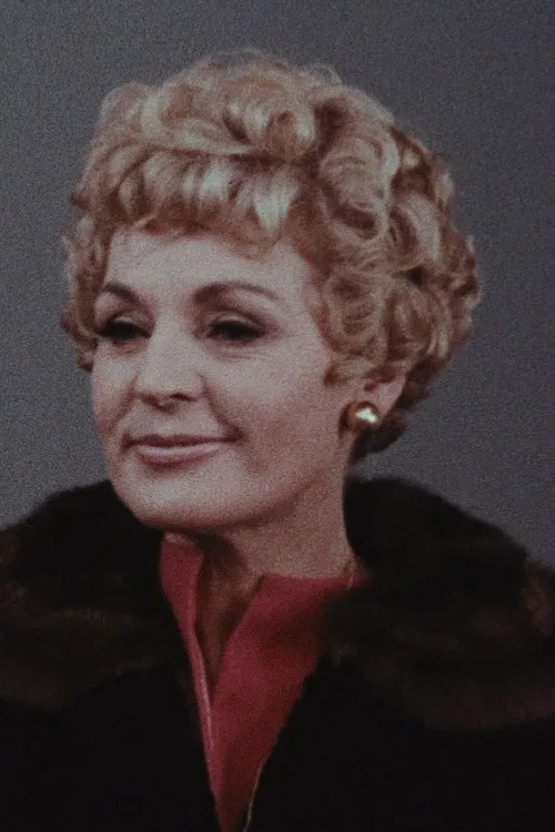 Victoria Naelin profile