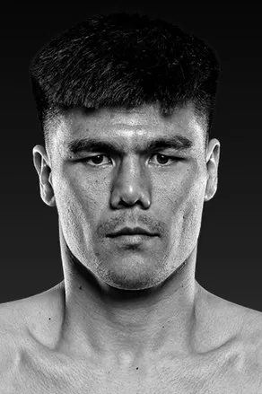 Bektemir Melikuziev profile