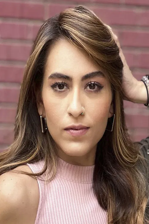 Monica Alfons profile