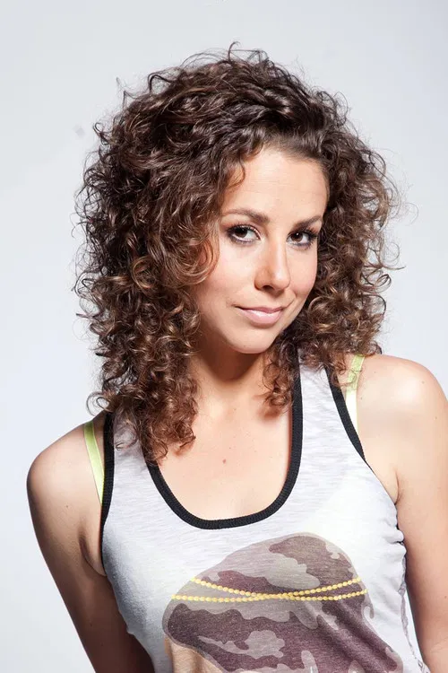 Petra Millerová profile