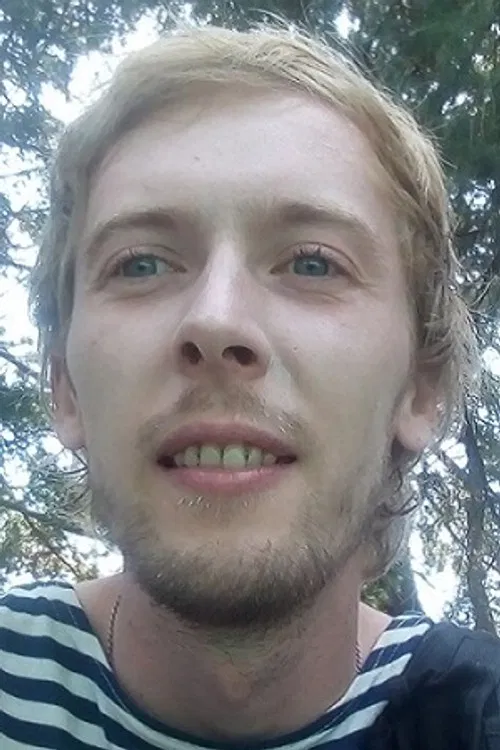 Dmitry Vologdin profile