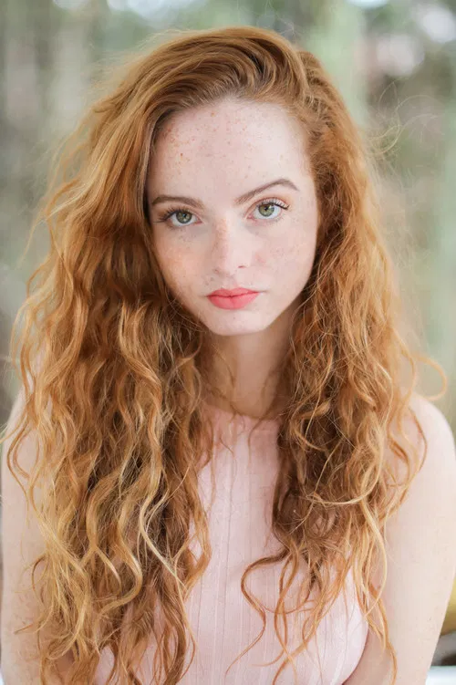 Mackenzie Messick profile