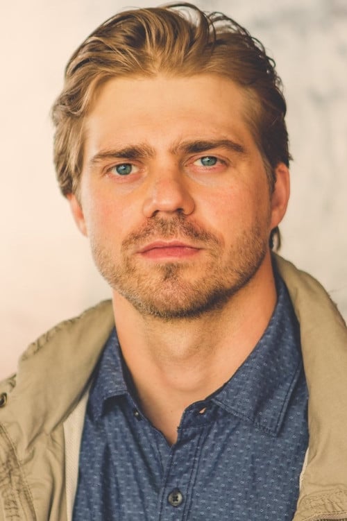 Nathan Sutton profile