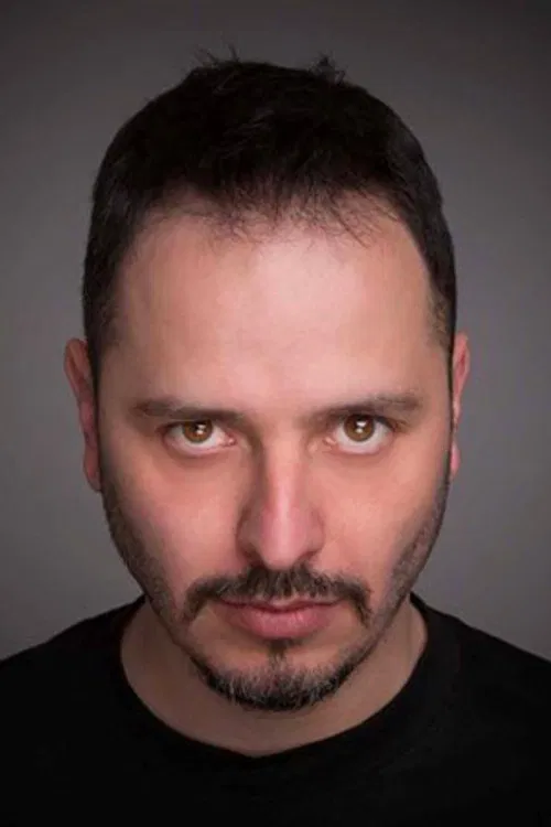 Alexandros Tsouvelas profile