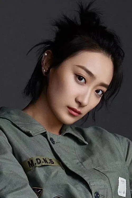 Shang Rumeng profile