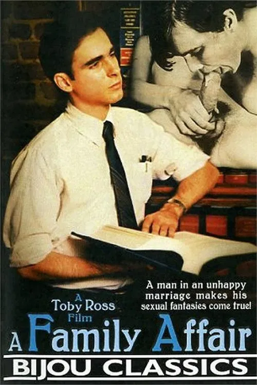 A Family Affair poster