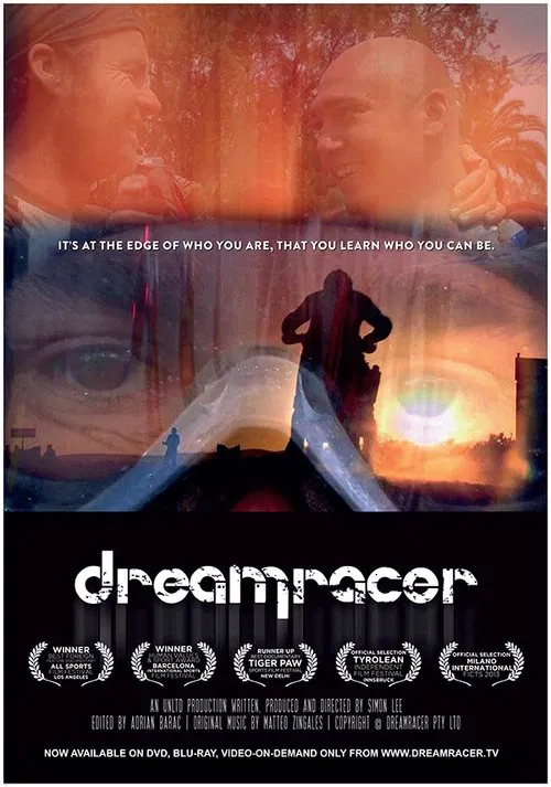 Dream Racer poster