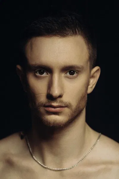 Artemiy Katashinskiy profile