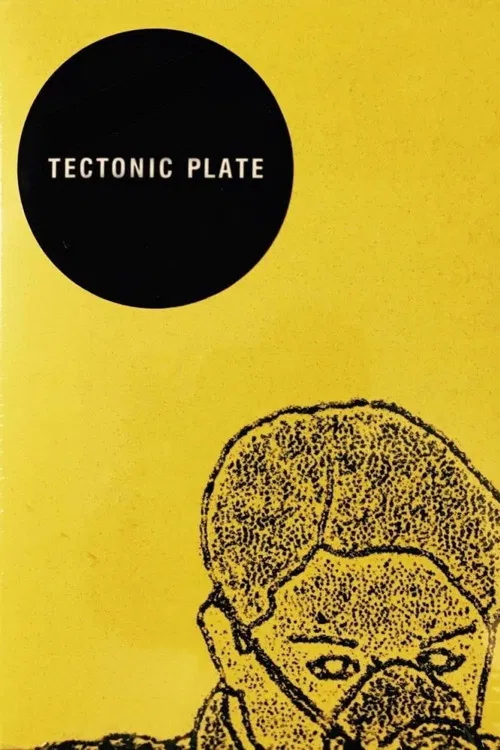 Tectonic Plate poster