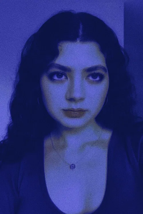 Inés Rosales profile