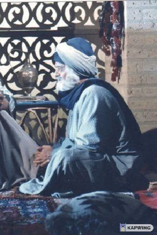 Abdel Saheb Naema profile