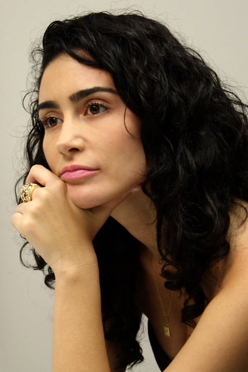 Cristiane Machado profile