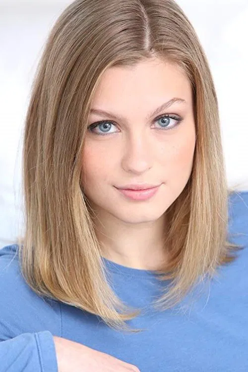 Hayley Griffith profile