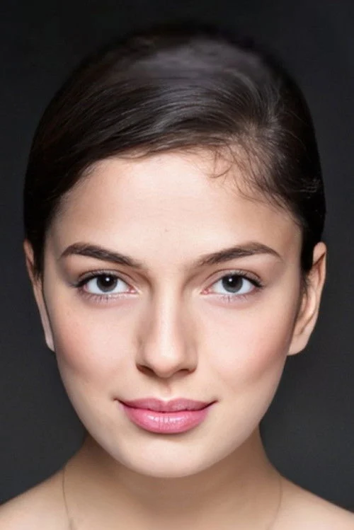 Ceren Yılmaz profile