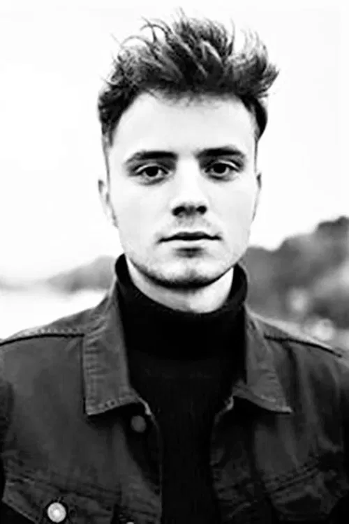 Vincent Laurens Seys profile