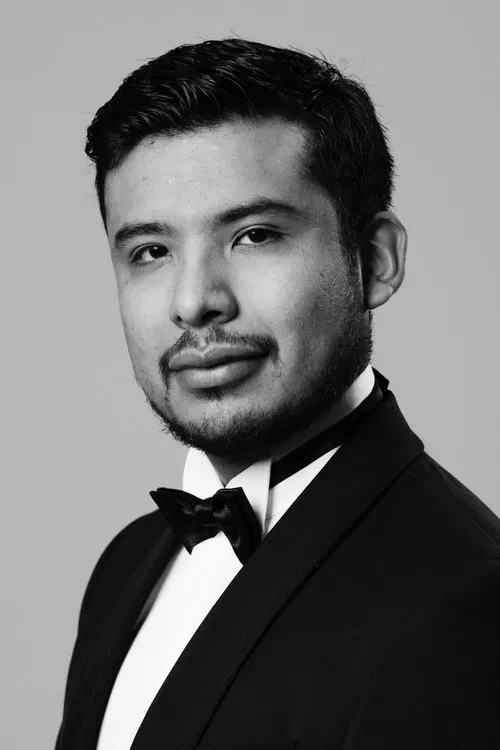 José Coca Loza profile