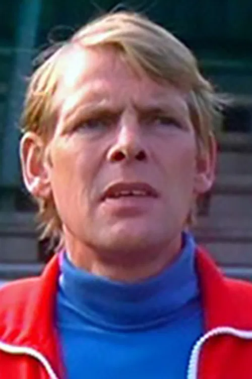 Palle Wolfsberg profile