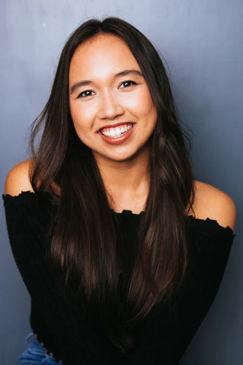 Camille Fundingsland profile