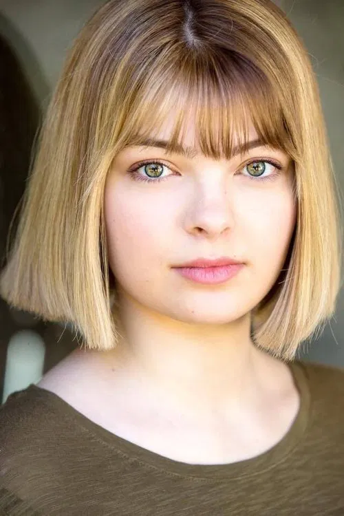 Shelby Surdam profile