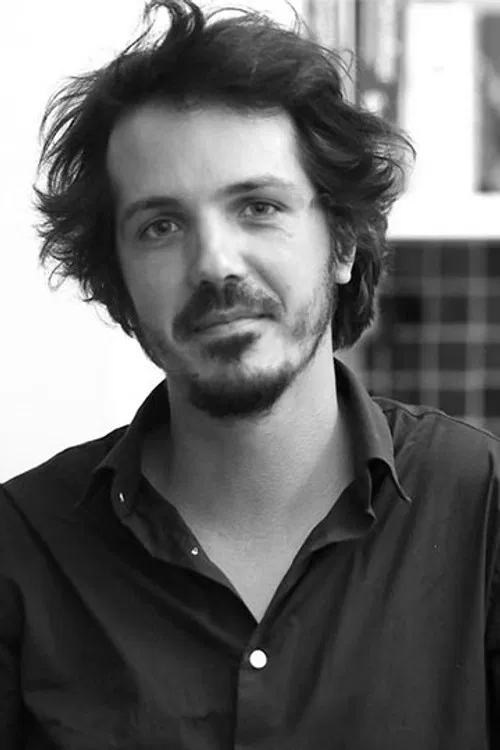 Bertrand Hagenmüller profile