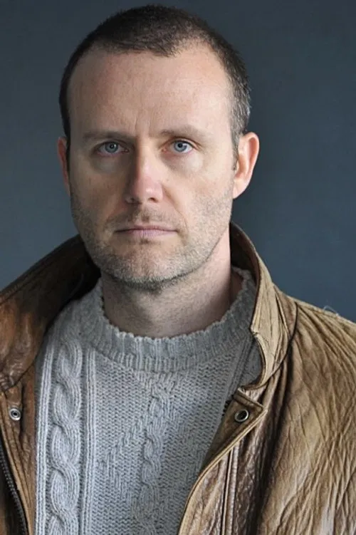 Jason McDonald profile