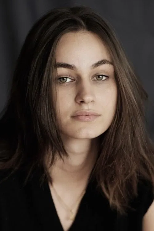 Constance Bascou profile