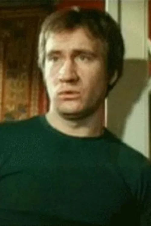 Evgeniy Pokramovich profile