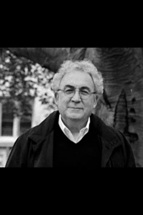 Abbas Amanat profile