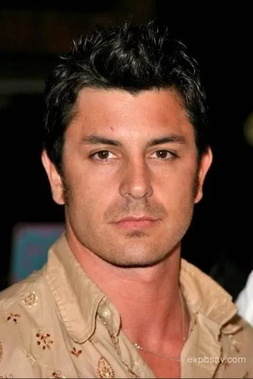 Diego Serrano profile