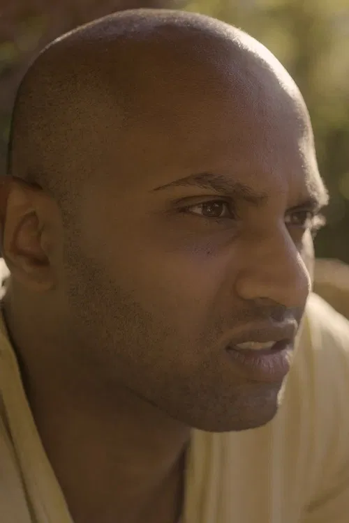 Nirojan Jeganathan profile