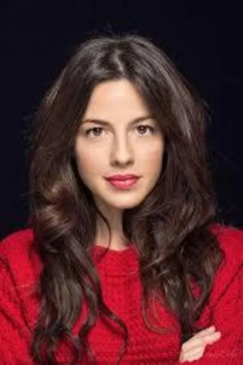 Cristina Mediero profile